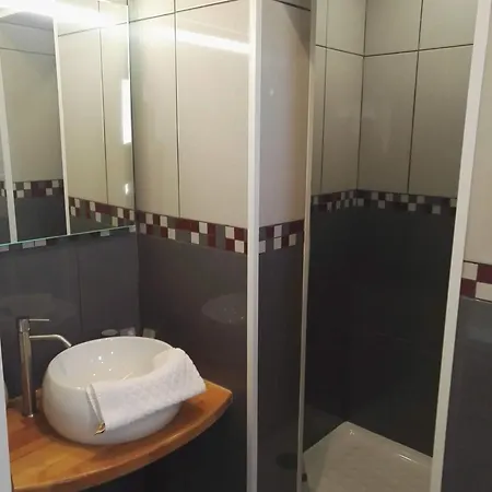 Hotel La Reserve Vic-la-Gardiole Room photo