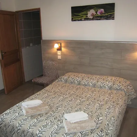 Hotel La Reserve Vic-la-Gardiole Room photo