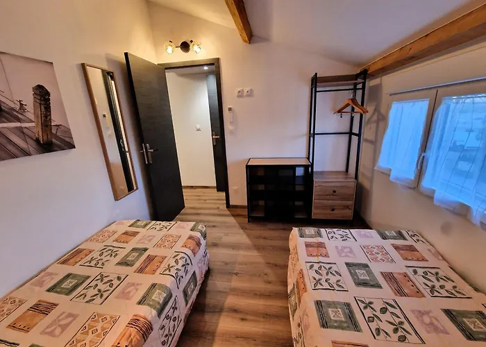 Hotel La Reserve