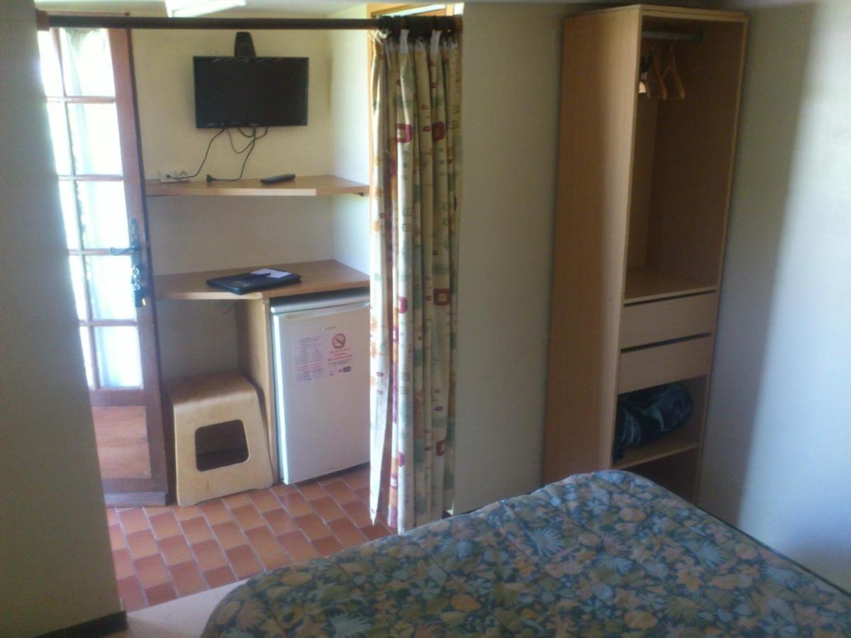 La Reserve Motel *