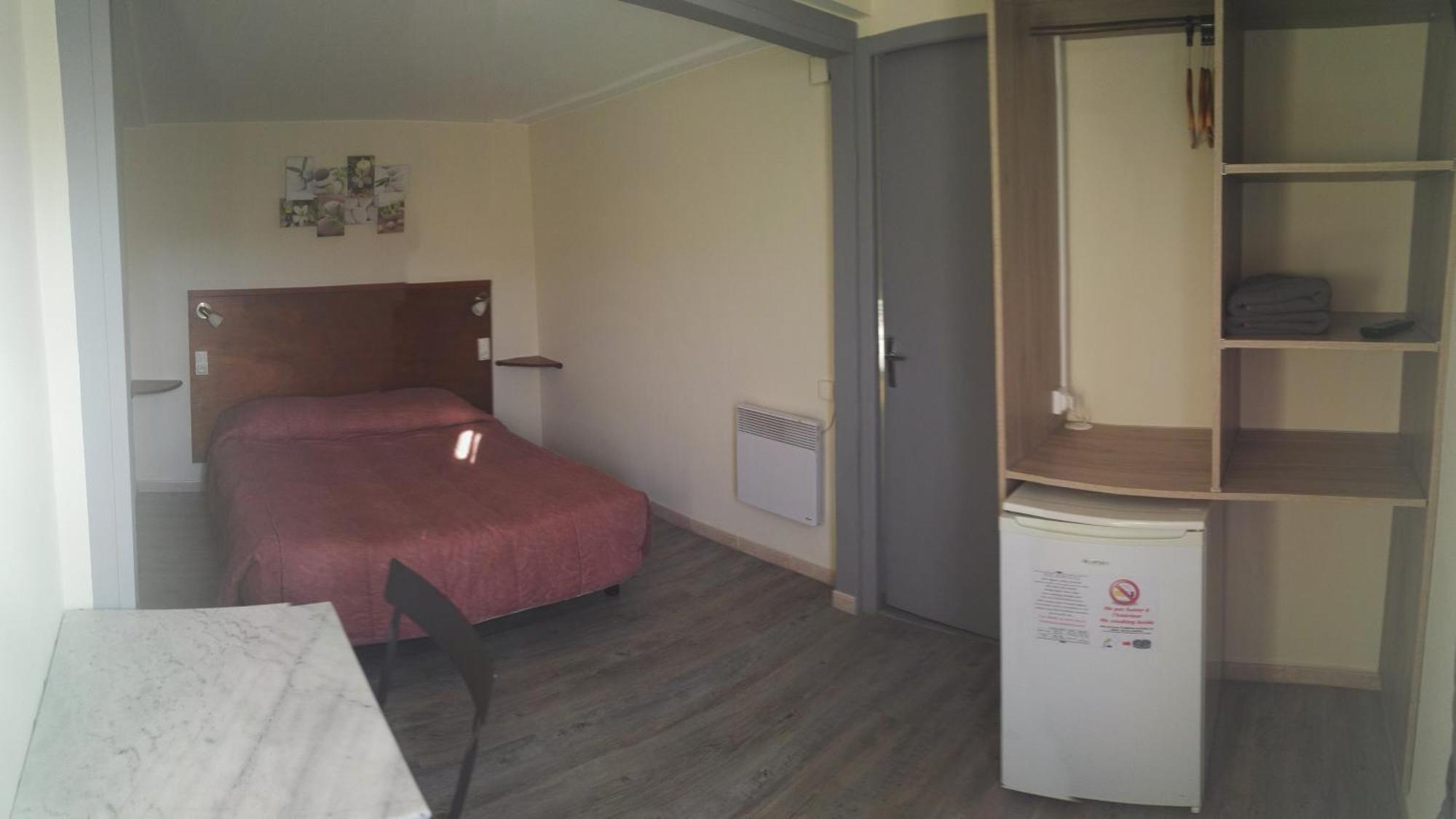 Motel La Reserve Vic-la-Gardiole