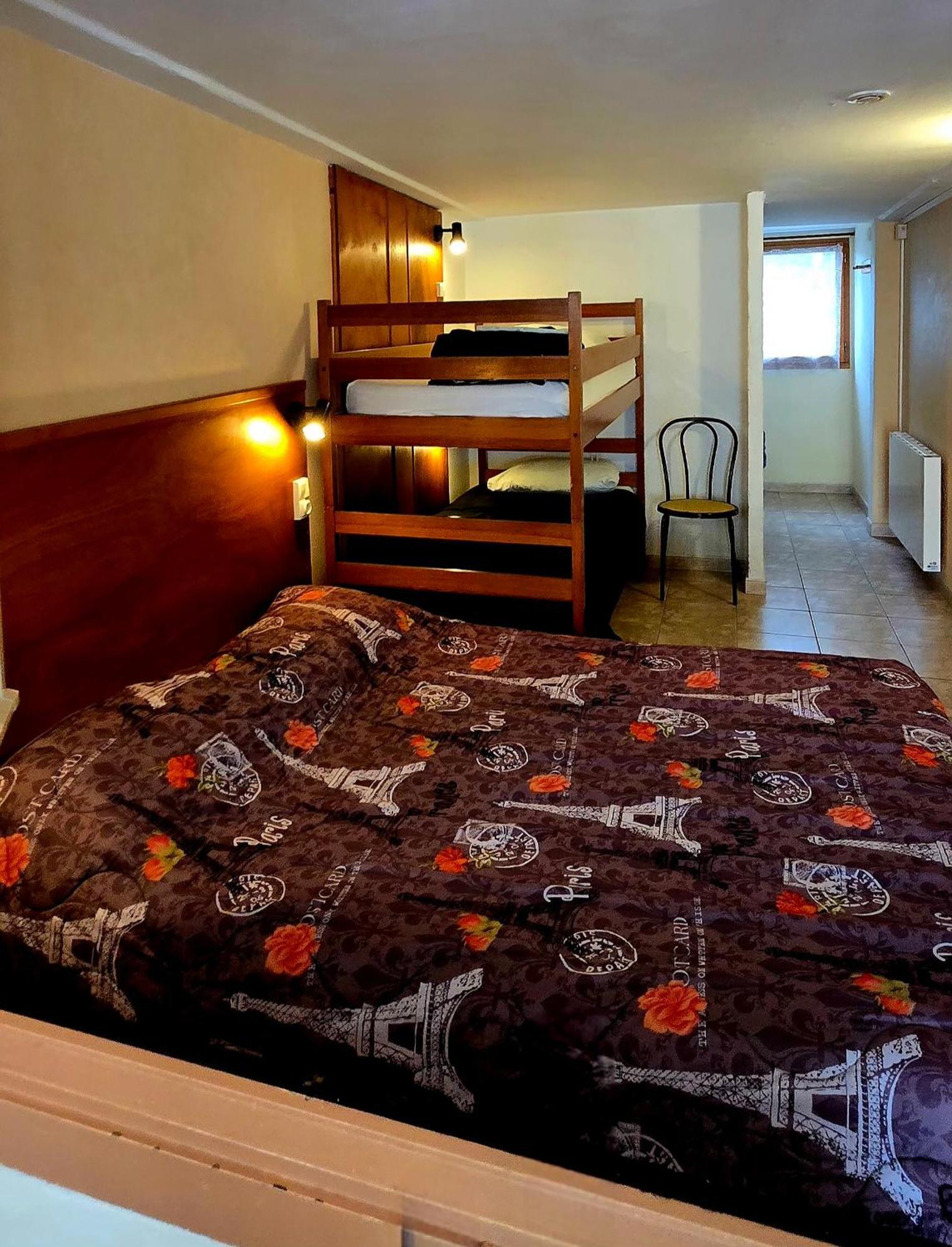 Motel La Reserve