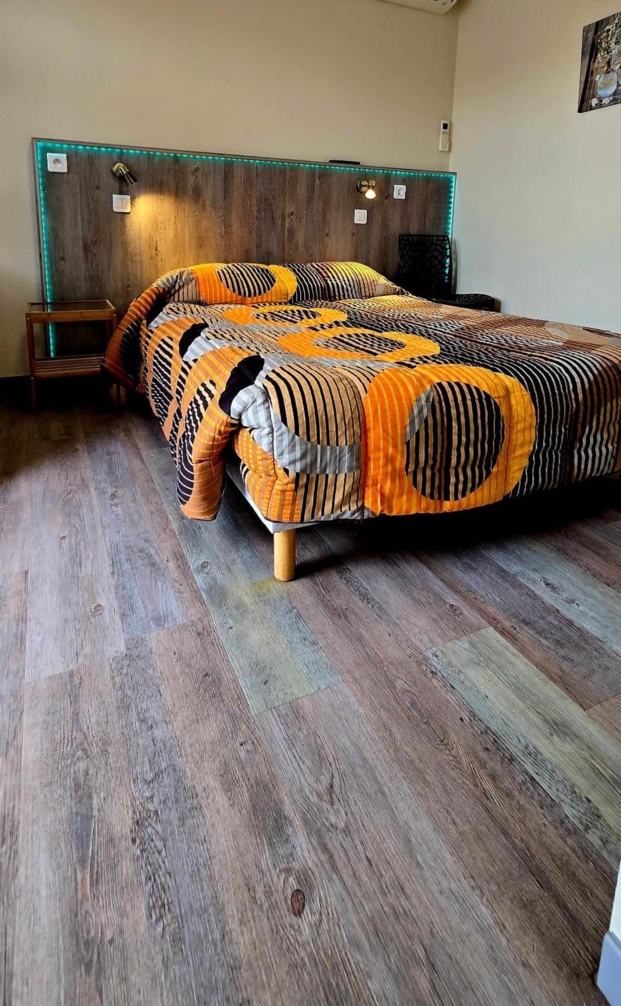 La Reserve Motel *