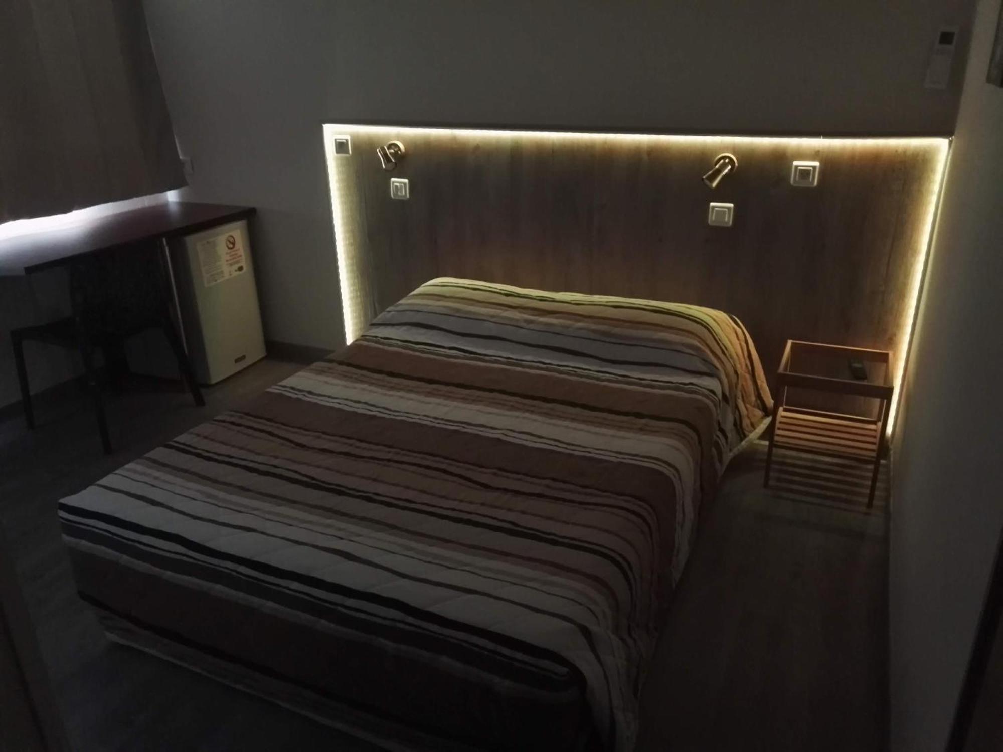 La Reserve Motel
