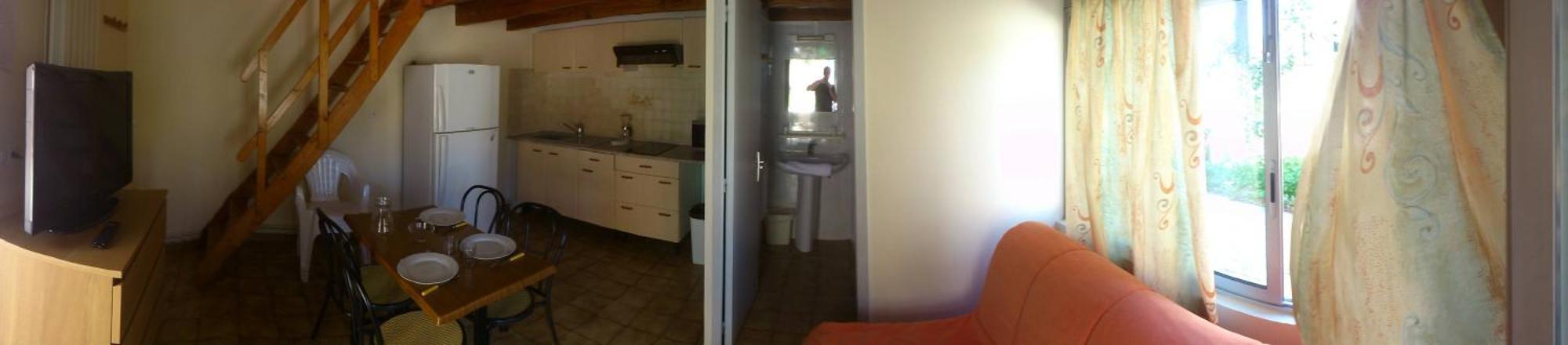La Reserve Motel