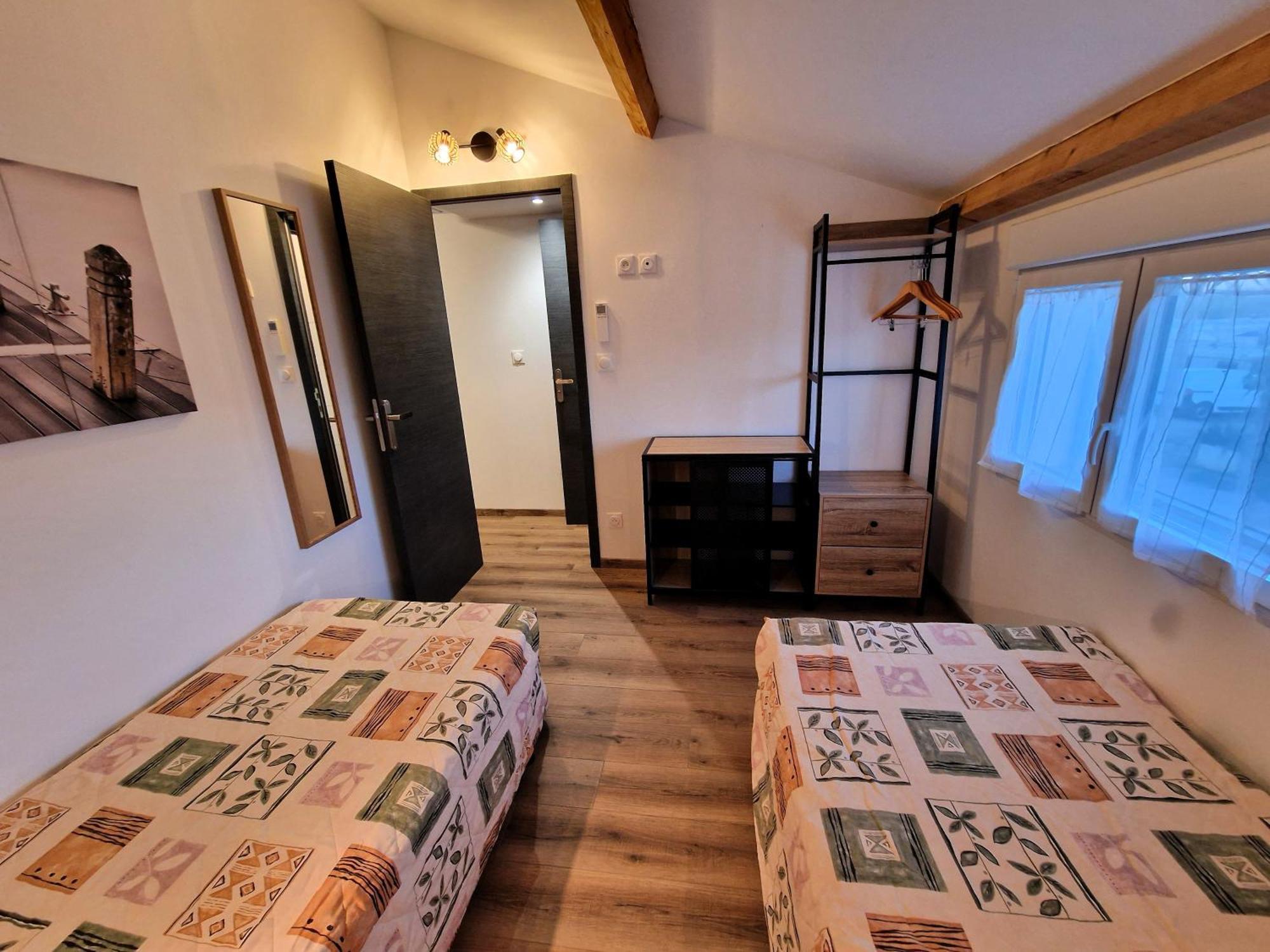 Motel La Reserve *