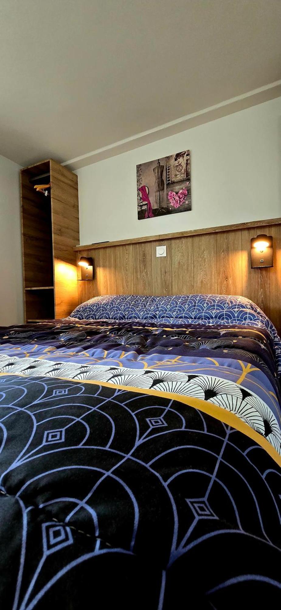 La Reserve Motel *