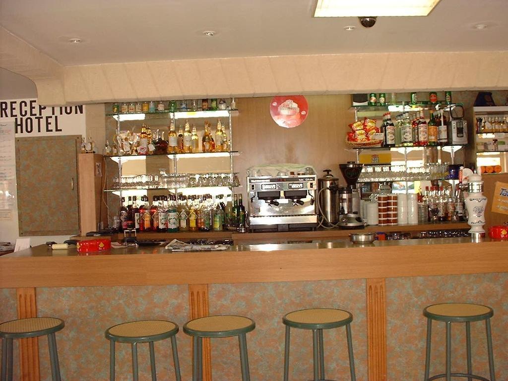 Motel La Reserve Vic-la-Gardiole